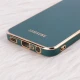 قاب براق My Case High Copy محافظ لنزدار Samsung Galaxy A04e