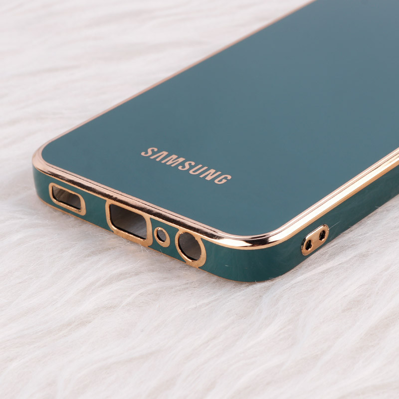 قاب براق My Case High Copy محافظ لنزدار Samsung Galaxy A04e