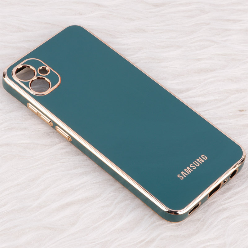 قاب براق My Case High Copy محافظ لنزدار Samsung Galaxy A04e
