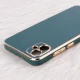 قاب براق My Case High Copy محافظ لنزدار Samsung Galaxy A04e