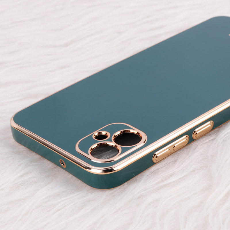 قاب براق My Case High Copy محافظ لنزدار Samsung Galaxy A04e