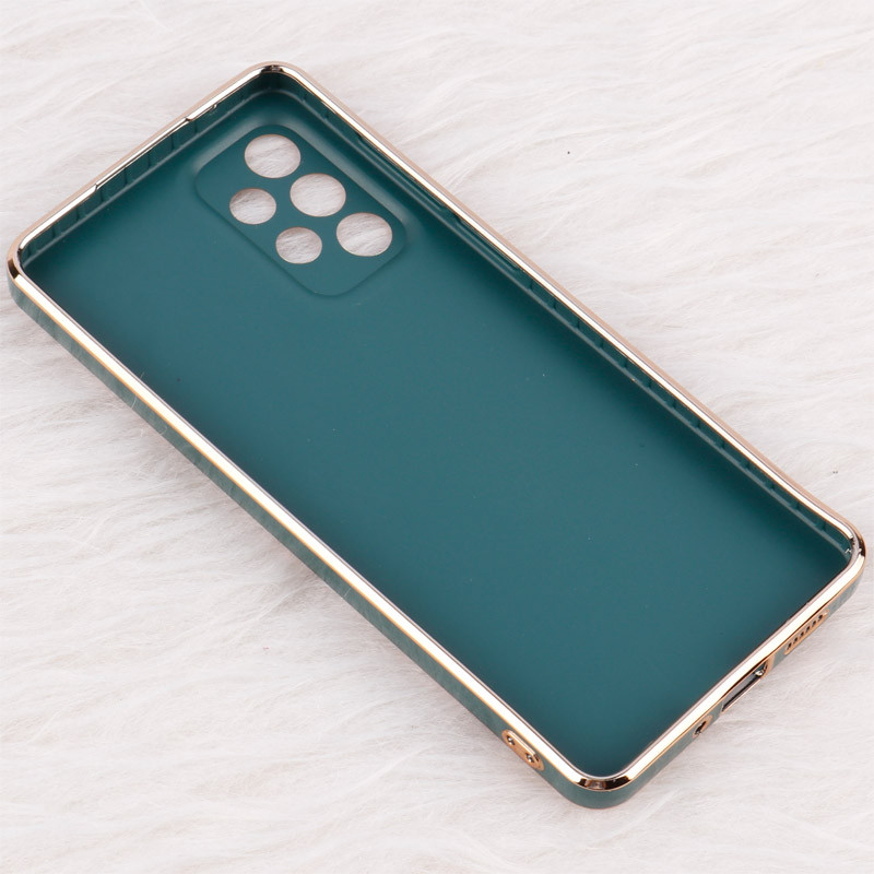 قاب براق My Case High Copy محافظ لنزدار Samsung Galaxy A73