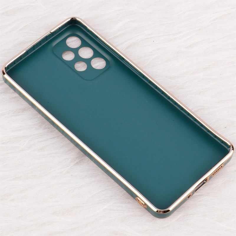 قاب براق My Case High Copy محافظ لنزدار Samsung Galaxy A73