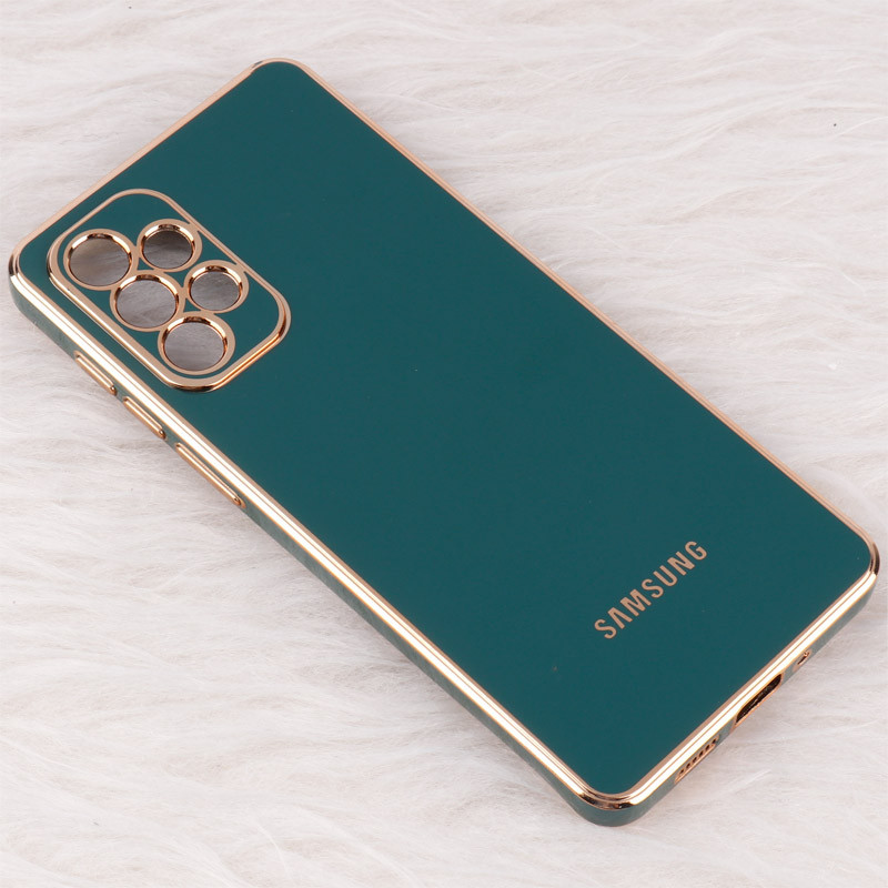 قاب براق My Case High Copy محافظ لنزدار Samsung Galaxy A73
