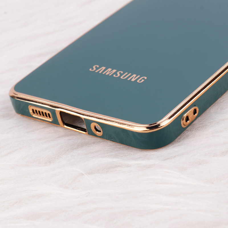 قاب براق My Case High Copy محافظ لنزدار Samsung Galaxy A73
