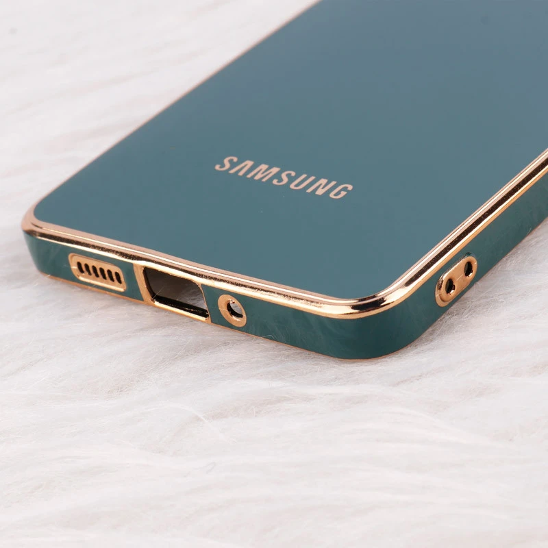 قاب براق My Case High Copy محافظ لنزدار Samsung Galaxy A73