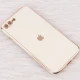 قاب براق My Case High Copy محافظ لنزدار iPhone 7 Plus / 8 Plus