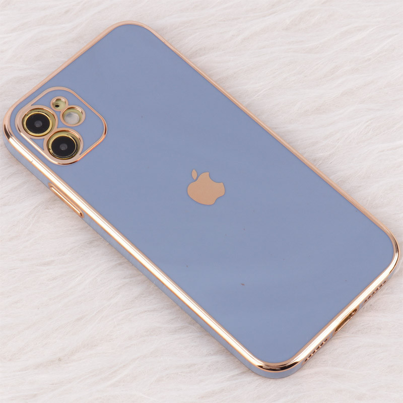 قاب براق My Case High Copy محافظ لنزدار iPhone 11
