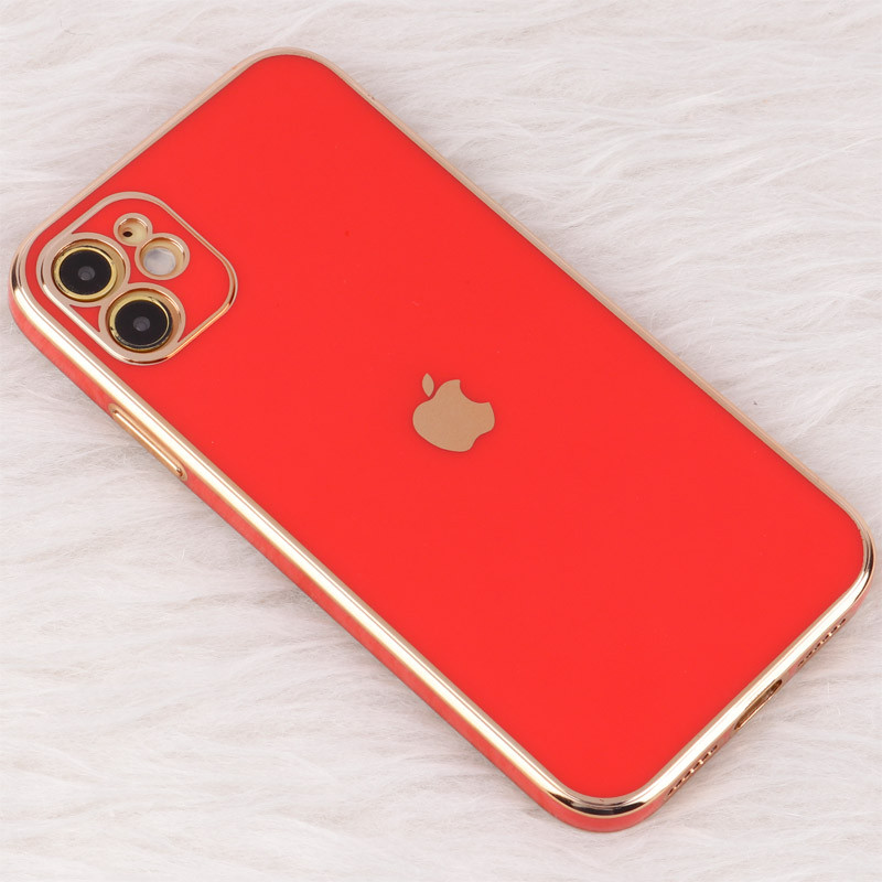 قاب براق My Case High Copy محافظ لنزدار iPhone 11