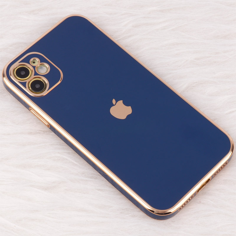 قاب براق My Case High Copy محافظ لنزدار iPhone 11