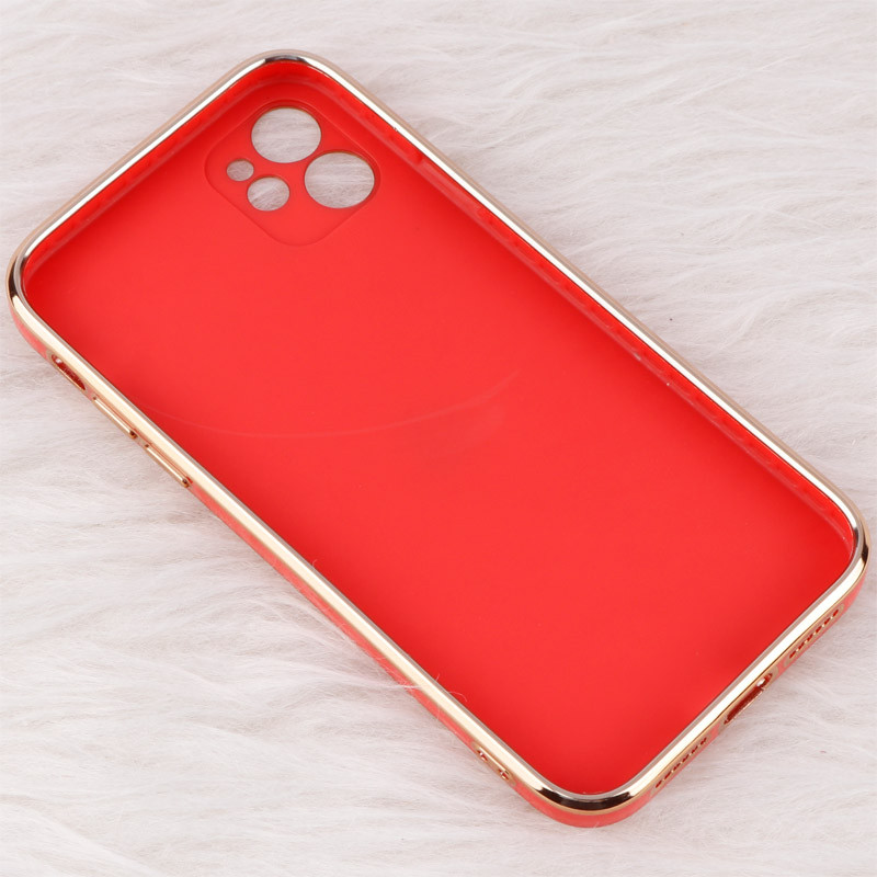 قاب براق My Case High Copy محافظ لنزدار iPhone 11