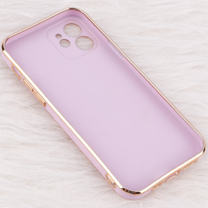قاب براق My Case High Copy محافظ لنزدار iPhone 12
