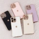 قاب براق My Case High Copy محافظ لنزدار iPhone 14 Pro Max