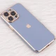 قاب براق My Case High Copy محافظ لنزدار iPhone 14 Pro Max