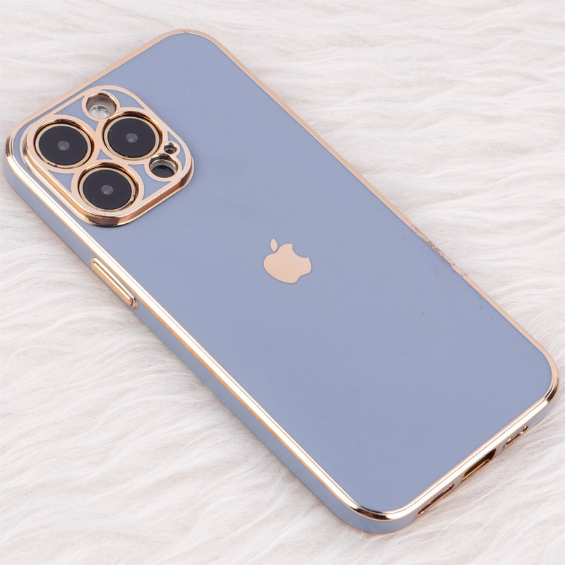 قاب براق My Case High Copy محافظ لنزدار iPhone 14 Pro Max