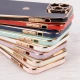 قاب براق My Case High Copy محافظ لنزدار iPhone 14 Pro Max