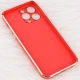 قاب براق My Case High Copy محافظ لنزدار iPhone 14 Pro Max