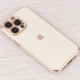 قاب براق My Case High Copy محافظ لنزدار iPhone 14 Pro Max
