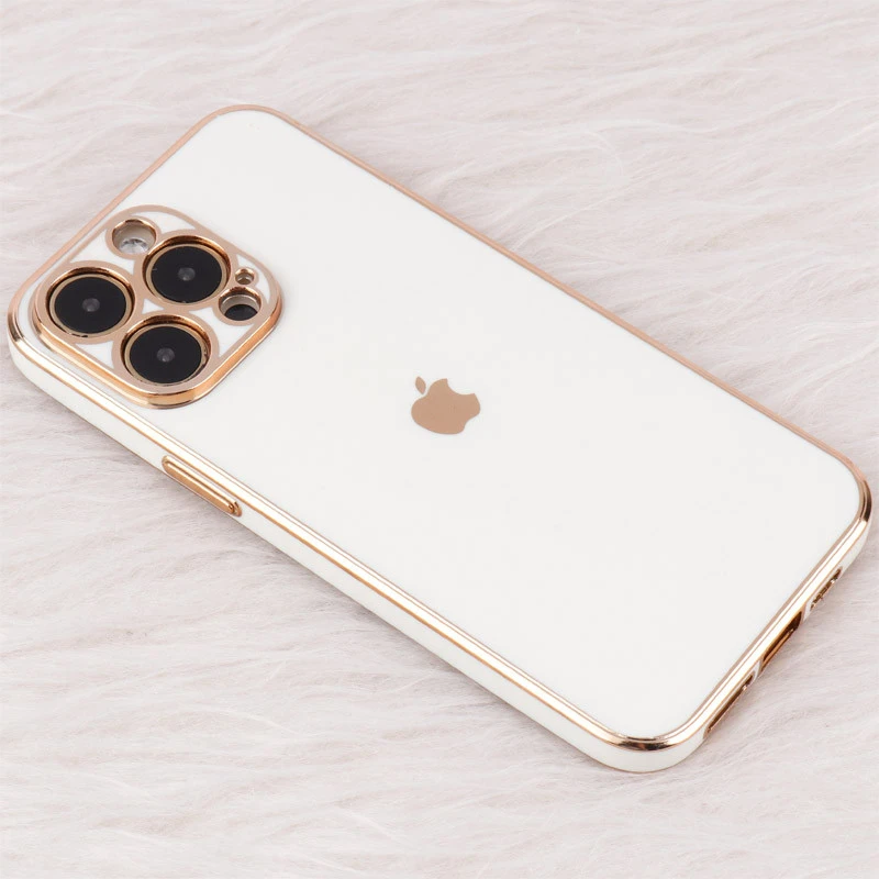 قاب براق My Case High Copy محافظ لنزدار iPhone 14 Pro Max