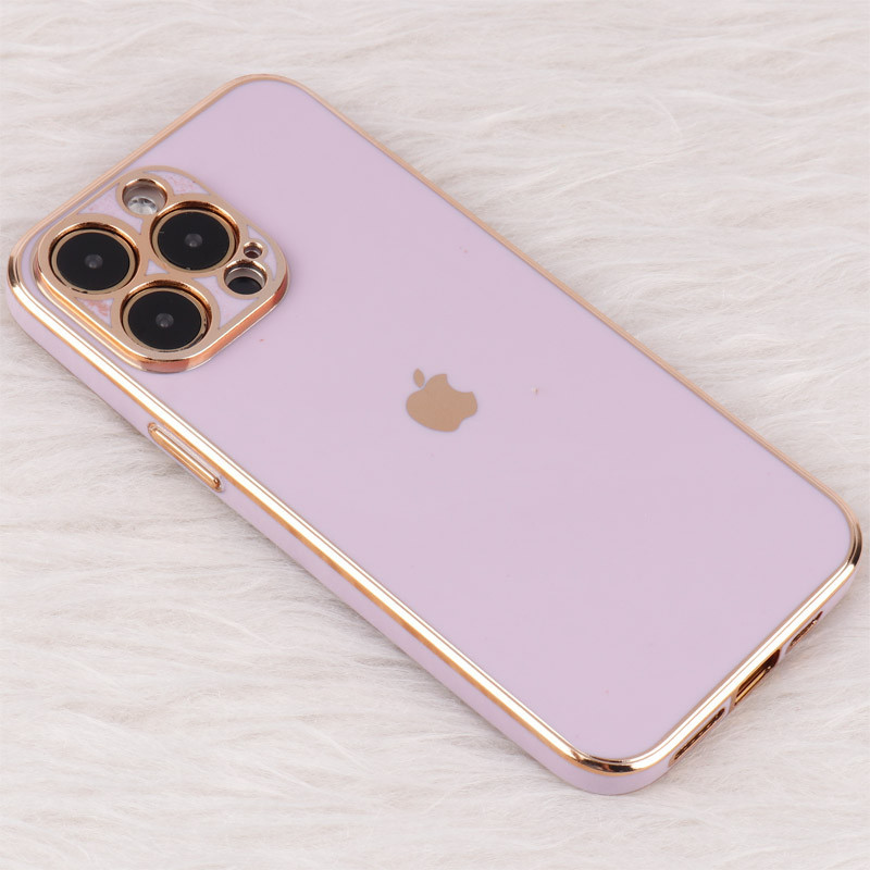 قاب براق My Case High Copy محافظ لنزدار iPhone 14 Pro Max