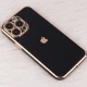 قاب براق My Case High Copy محافظ لنزدار iPhone 14 Pro Max