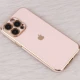 قاب براق My Case High Copy محافظ لنزدار iPhone 14 Pro Max