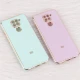 قاب براق My Case High Copy محافظ لنزدار Xiaomi Redmi Note 9