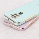 قاب براق My Case High Copy محافظ لنزدار Xiaomi Redmi Note 9