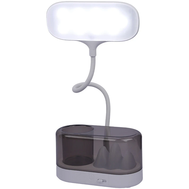 چراغ مطالعه شارژی SL-937