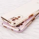 قاب براق My Case High Copy محافظ لنزدار Xiaomi Redmi Note 10