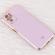 قاب براق My Case High Copy محافظ لنزدار Xiaomi Redmi Note 10