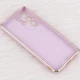 قاب براق My Case High Copy محافظ لنزدار Samsung Galaxy S21 Ultra