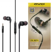 هندزفری Awei ES-30TY