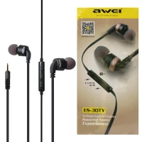 هندزفری Awei ES-30TY