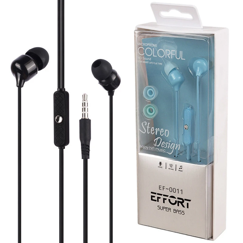 هندزفری Effort EF-0011