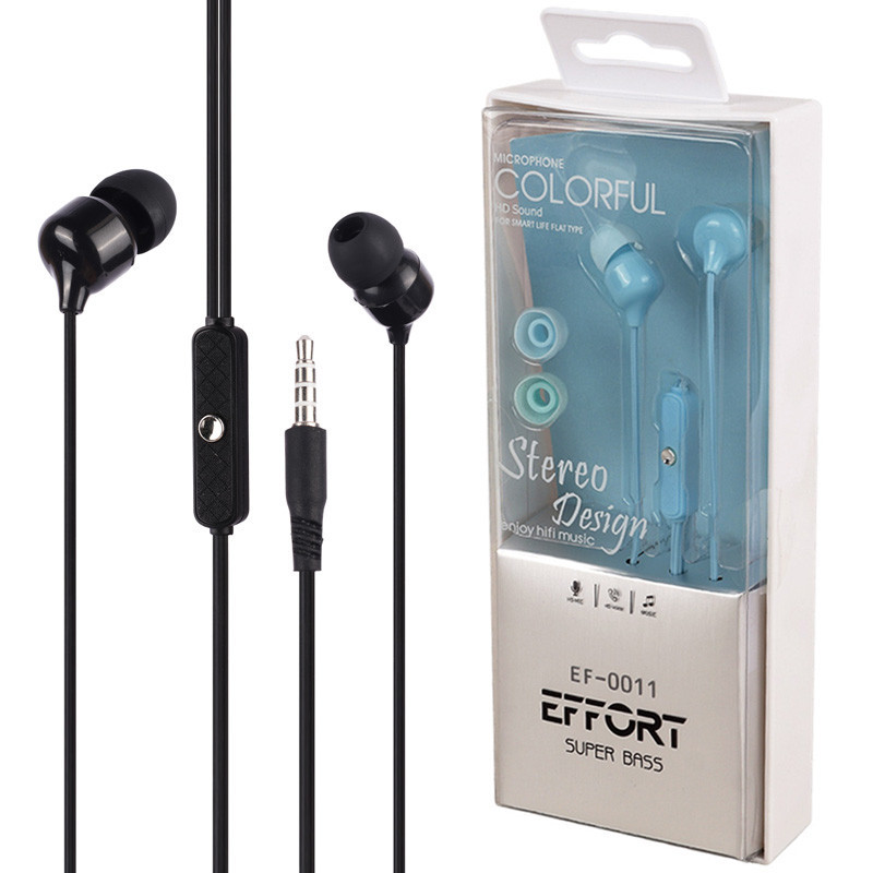 هندزفری Effort EF-0011