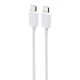 کابل تایپ سی فست شارژ Samsung 5A 1m