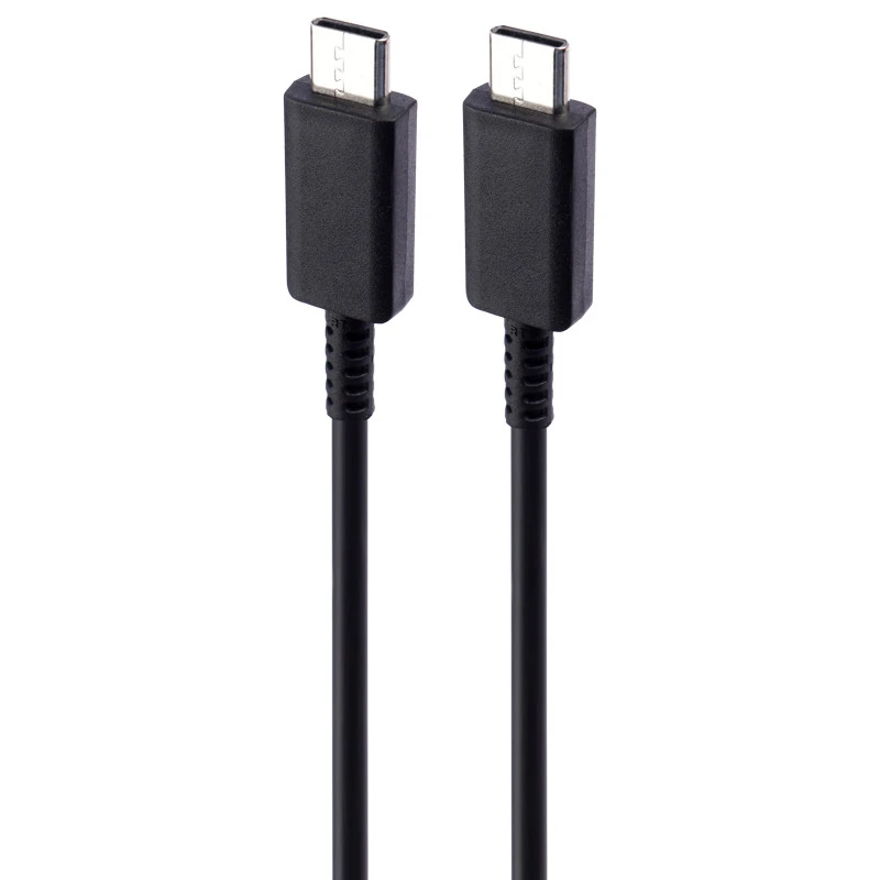 کابل تایپ سی فست شارژ Samsung 5A 1m