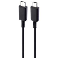 کابل تایپ سی فست شارژ Samsung 5A 1m
