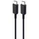 کابل تایپ سی فست شارژ Samsung 5A 1m