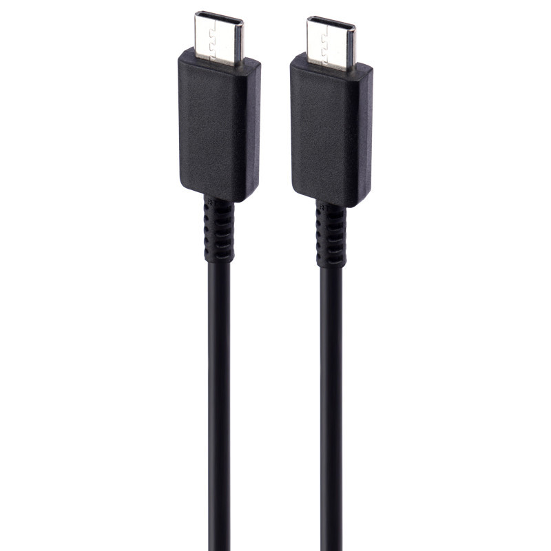 کابل تایپ سی فست شارژ Samsung 5A 1m
