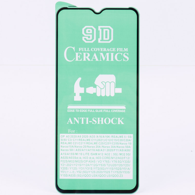 گلس سرامیکی براق Samsung Galaxy A04s/A13 5G