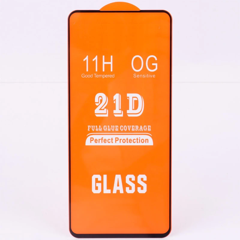 گلس فول چسب OG شیائومی Redmi Note 12 Pro