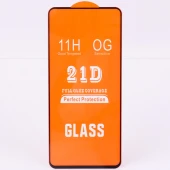 گلس فول چسب OG شیائومی Redmi Note 12 Pro