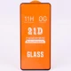 گلس فول چسب OG شیائومی Redmi Note 12 Pro
