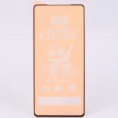 گلس سرامیکی مات Xiaomi Redmi Note 12 Pro