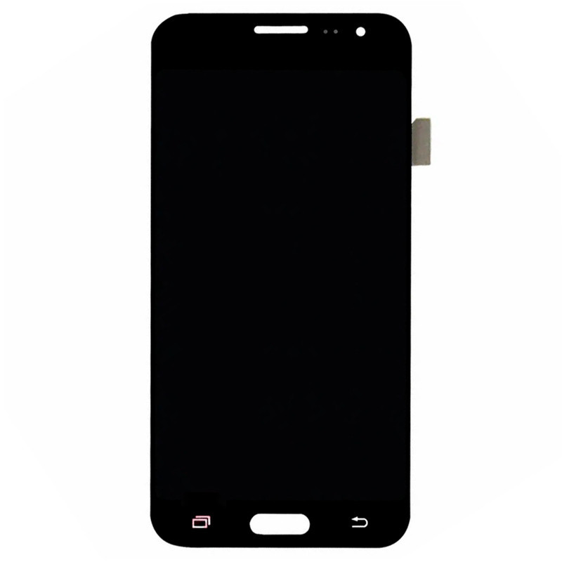 تاچ و ال سی دی Samsung Galaxy J3 2015 گلس چنج