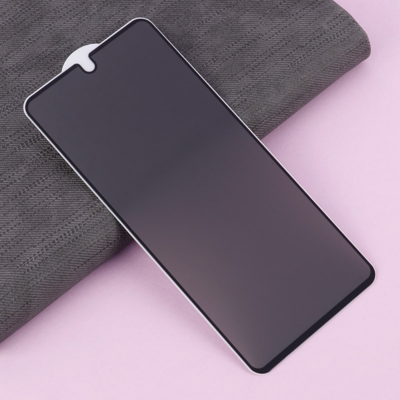 گلس Privacy شیائومی Xiaomi Redmi Note 12 4G