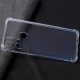 قاب ژله ای ضربه گیر بی رنگ محافظ لنزدار Samsung Galaxy A21s