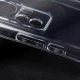 قاب ژله ای ضربه گیر بی رنگ محافظ لنزدار Xiaomi 12T / 12T Pro